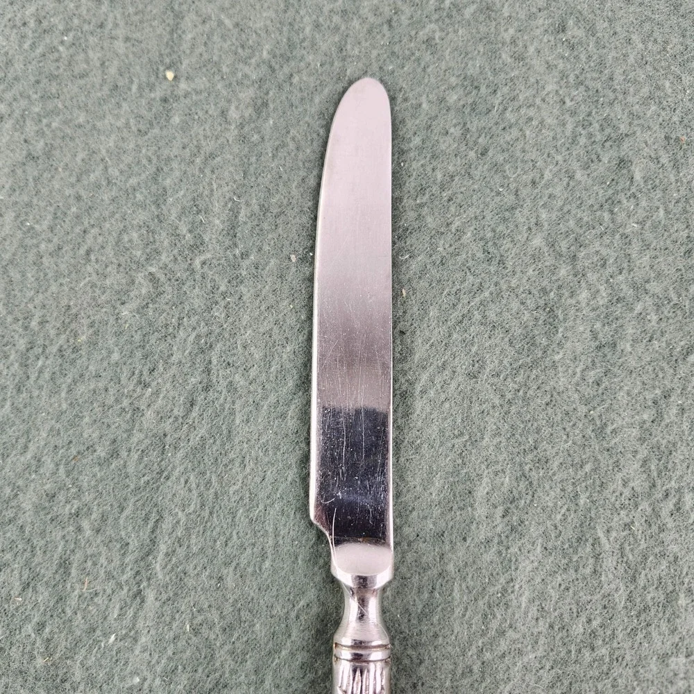 Pier 1 Imports PII15 India Butter Knife‎ Replacement